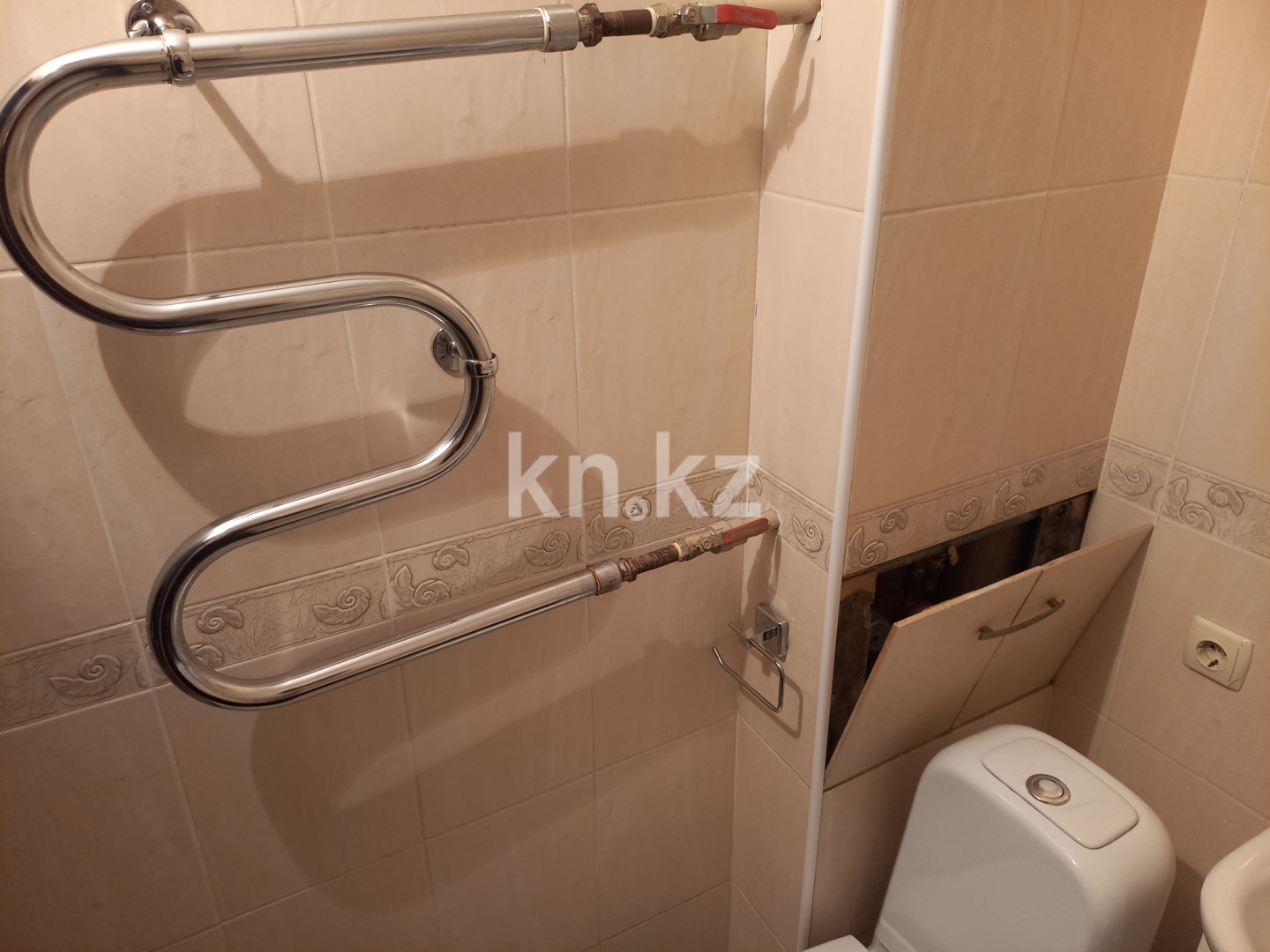 Продажа 2-комнатной квартиры, 45 м² в Алматы - фото 18