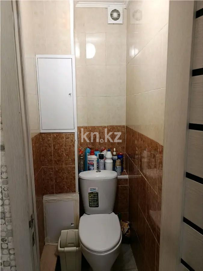 Продажа 2-комнатной квартиры, 53 м² в Астане - фото 5