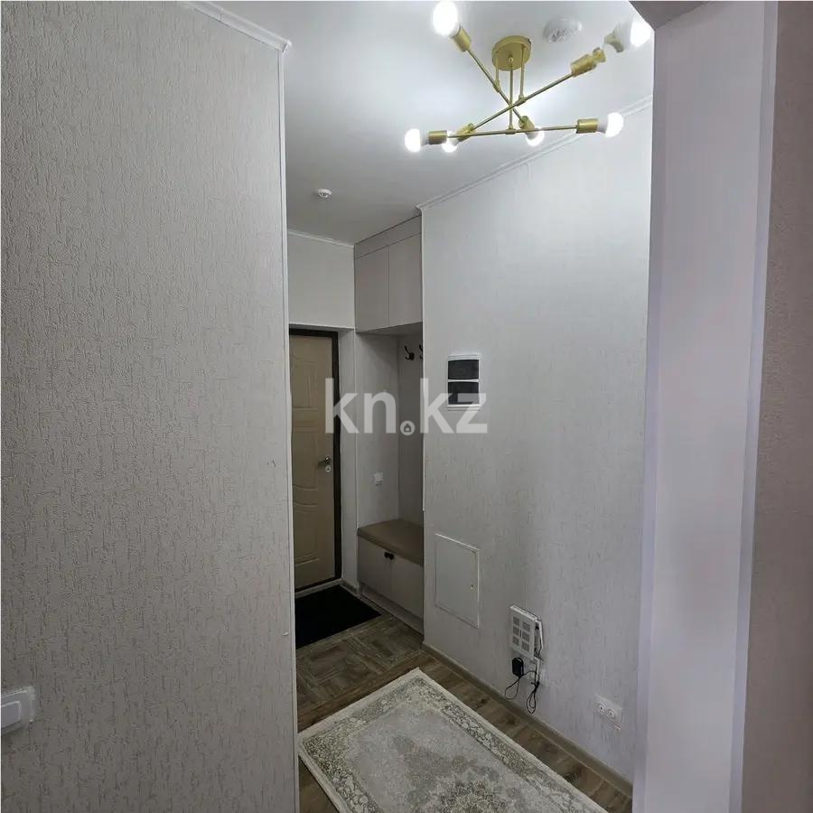 Продажа 1-комнатной квартиры, 35 м² в Астане - фото 4