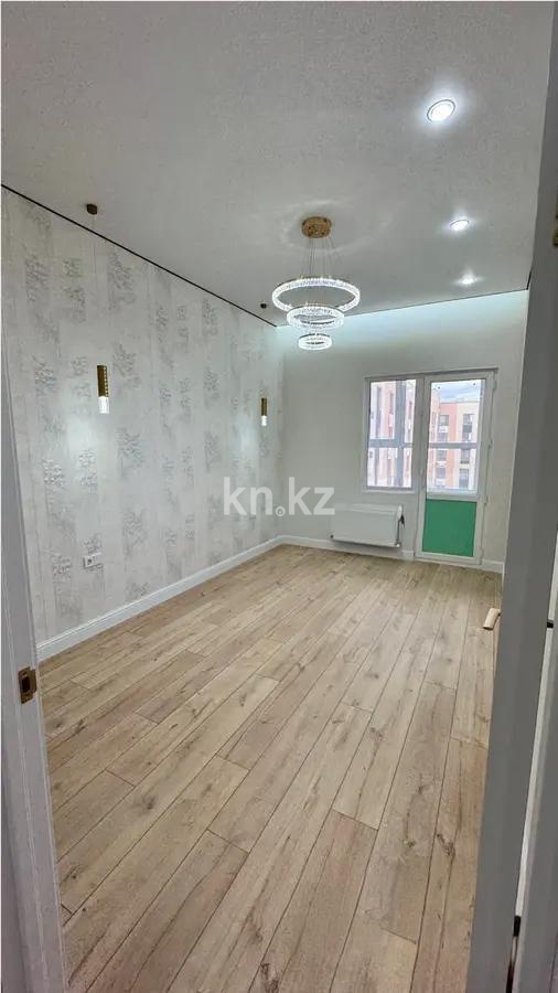 Продажа 3-комнатной квартиры, 61 м² в Астане