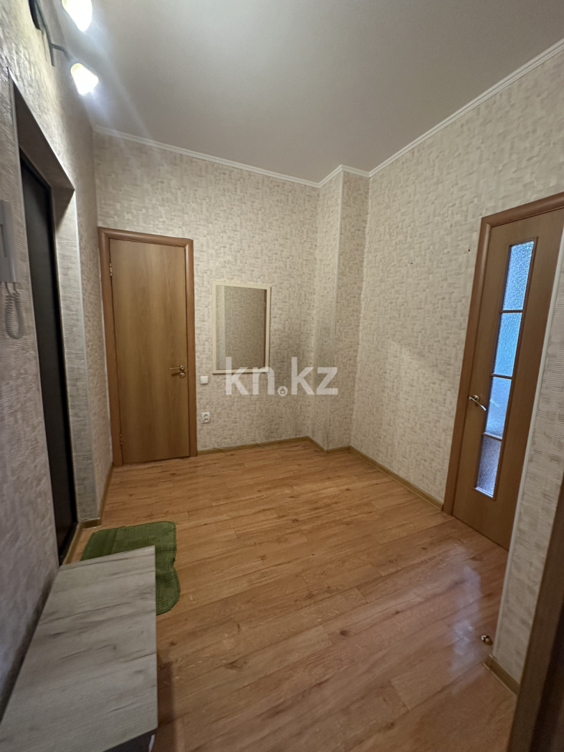 Продажа 1-комнатной квартиры, 40 м² в Алматы - фото 7