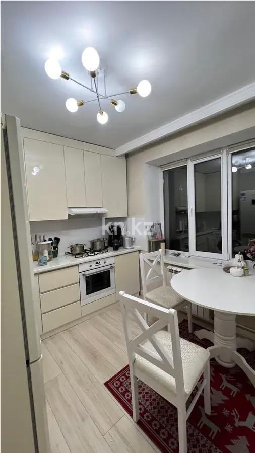 Продажа 2-комнатной квартиры, 50 м², ул. Байтурсынова, дом  161 в Алматы - фото 2