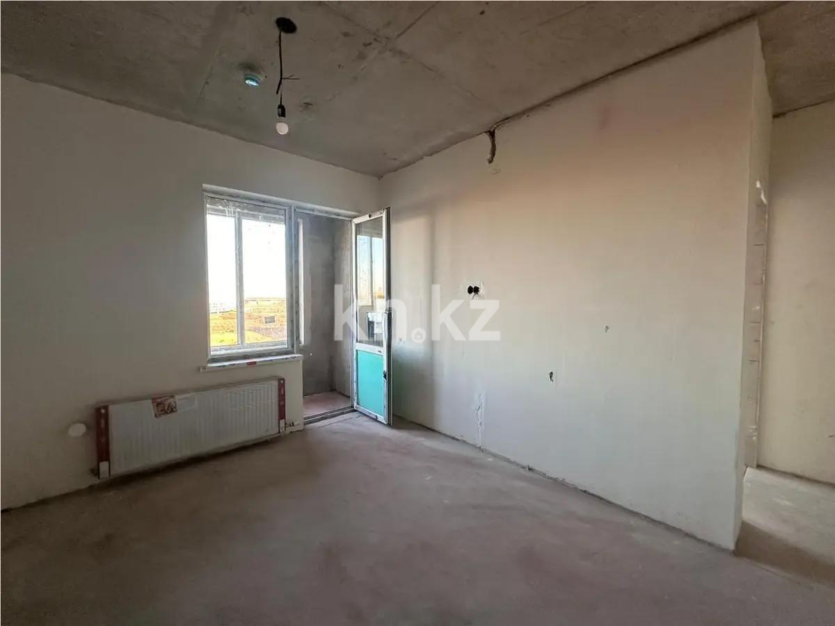 Продажа 2-комнатной квартиры, 38 м² в Астане