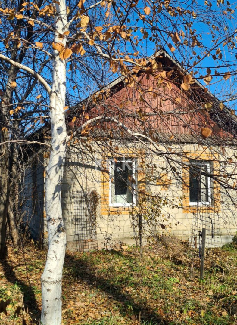 Продажа 3-комнатного дома, 40 м², ул. Героев, дом  2а в Усть-Каменогорске