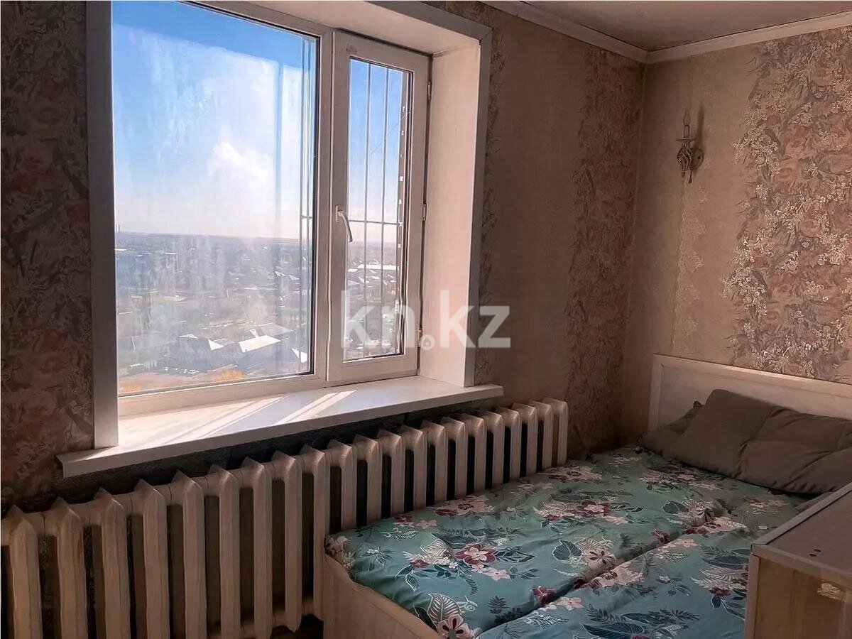 Продажа 1-комнатной квартиры, 28 м² в Астане - фото 2