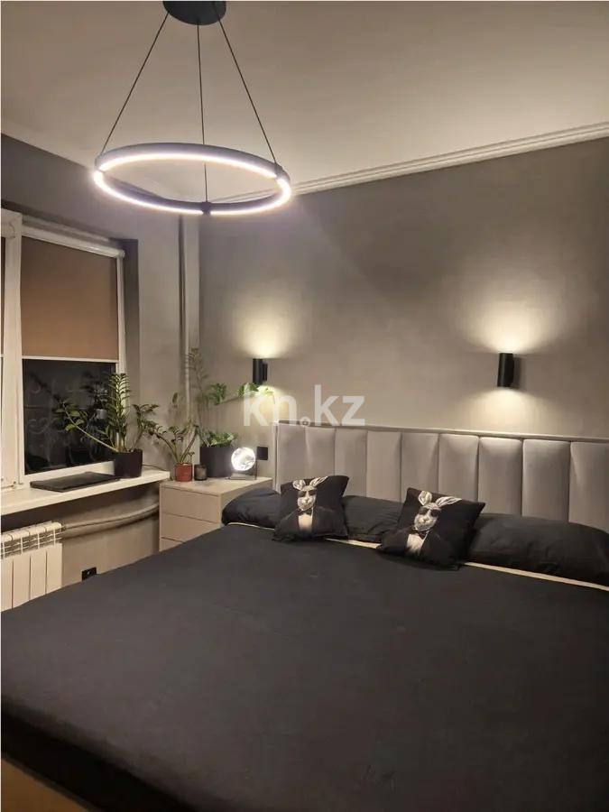 Продажа 2-комнатной квартиры, 47 м² в Алматы - фото 2