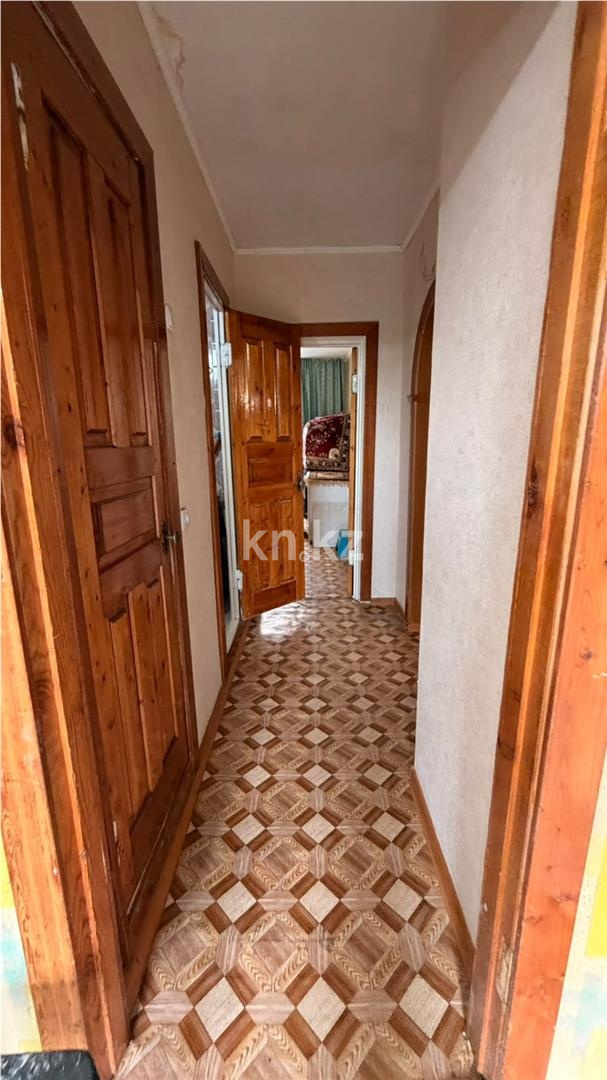Продажа 3-комнатной квартиры, 63 м² в Караганде - фото 8