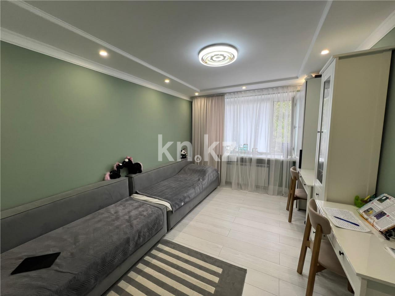 Продажа 3-комнатной квартиры, 51 м² в Караганде - фото 7