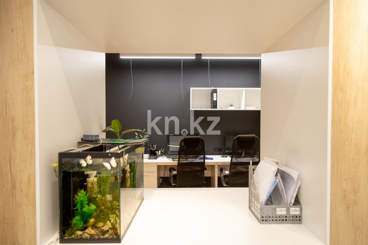 Продажа , 105 м², ул. Аскарова, дом  19 - ул. Садыкова в Алматы - фото 4