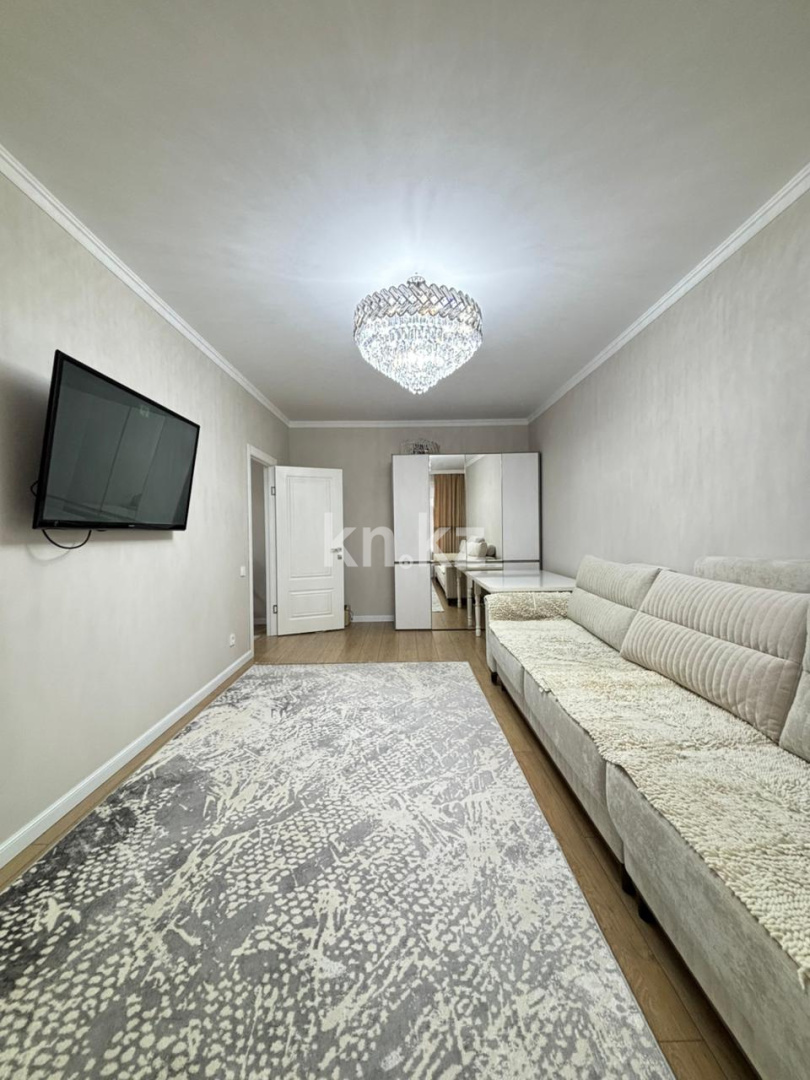 Продажа 2-комнатной квартиры, 59 м² в Астане - фото 3