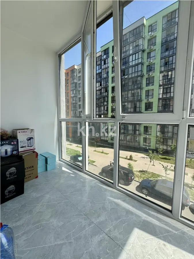 Продажа 2-комнатной квартиры, 70.8 м², мкр-н Шугыла, дом  340/3 в Алматы - фото 6