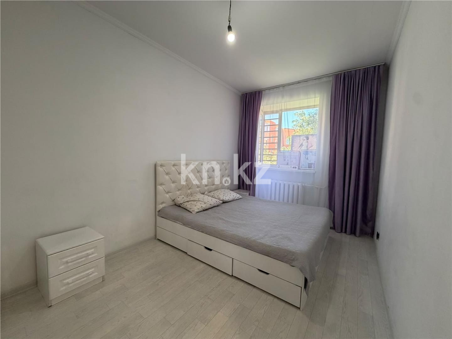Продажа 3-комнатной квартиры, 55.1 м² в Астане - фото 3