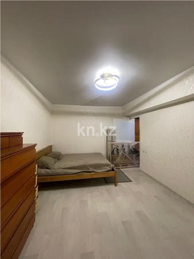 Продажа 1-комнатной квартиры, 35.1 м² в Алматы