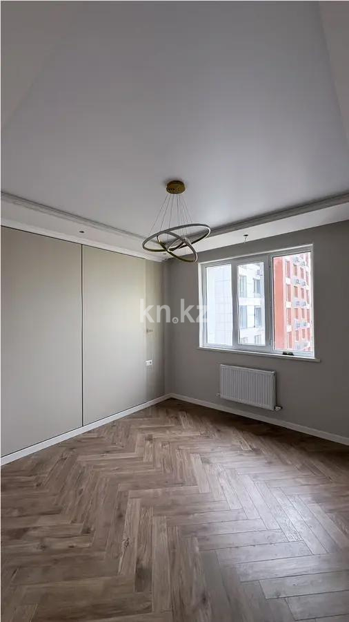 Продажа 2-комнатной квартиры, 60 м² в Алматы - фото 2