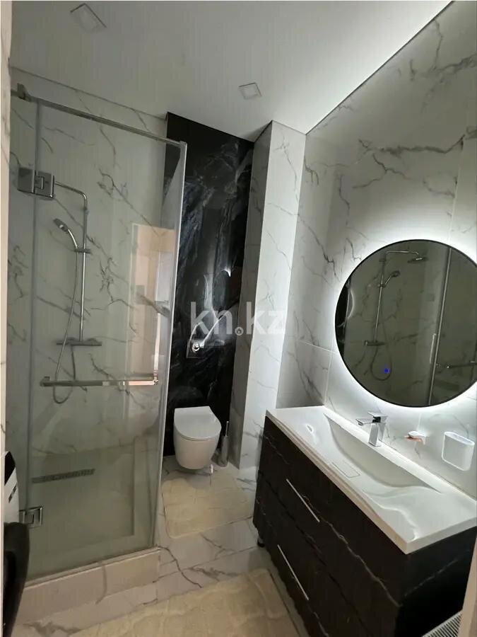 Продажа 3-комнатной квартиры, 82 м² в Алматы - фото 5