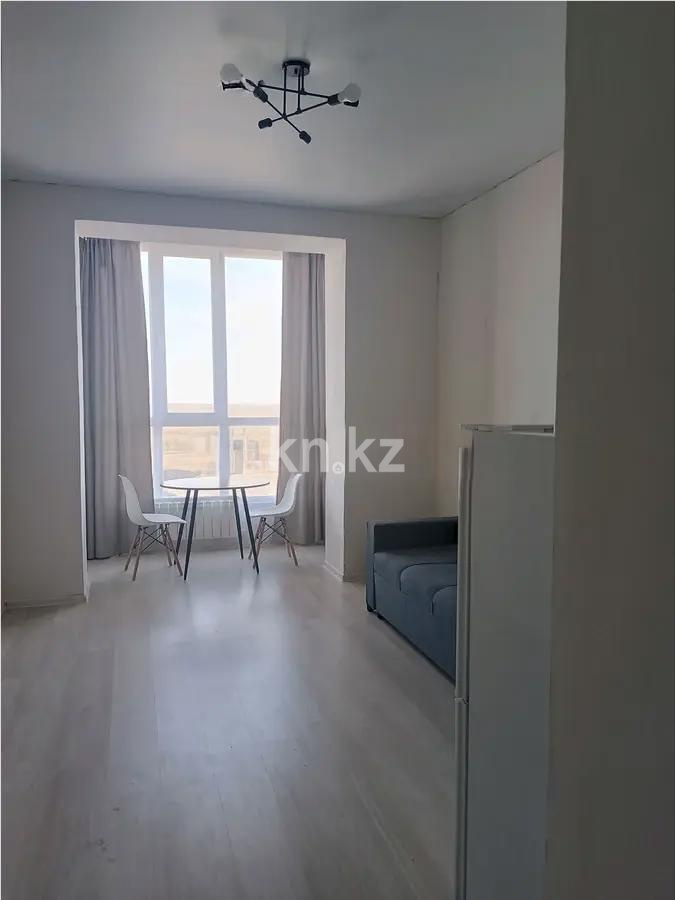 Продажа 1-комнатной квартиры, 19.9 м², ул. Е-810, дом  2/21 в Астане - фото 2