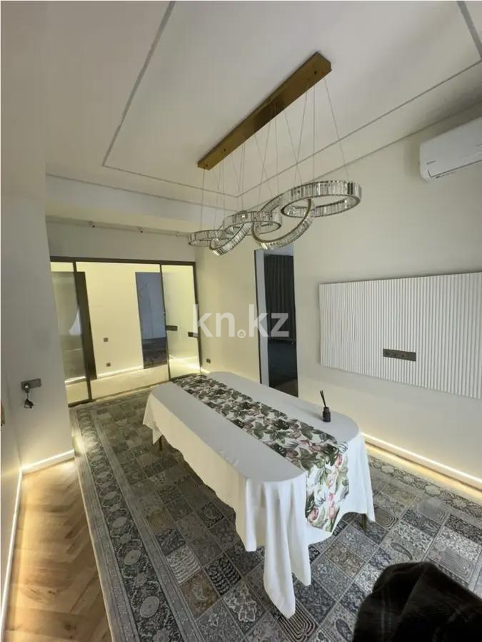 Продажа 3-комнатной квартиры, 92 м², мкр. Курамыс, дом  78 в Алматы - фото 2