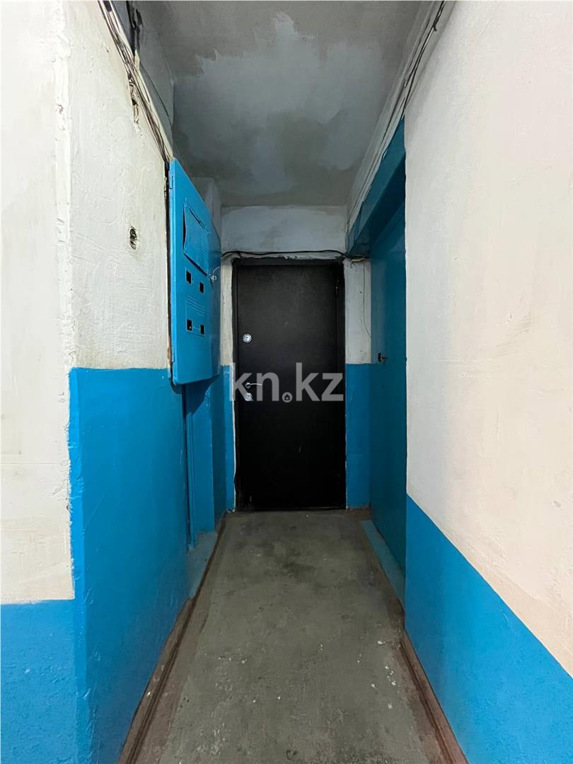 Продажа 2-комнатной квартиры, 35 м² в Темиртау - фото 12