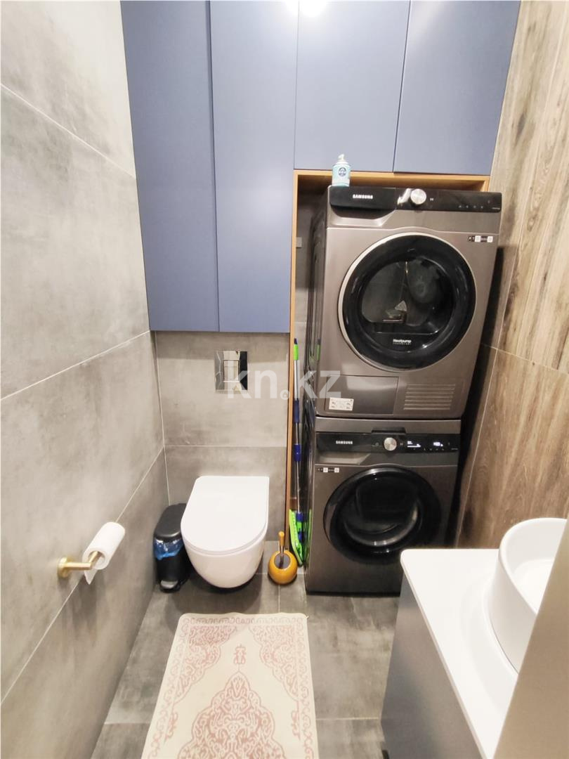 Продажа 3-комнатной квартиры, 89 м² в Караганде - фото 13