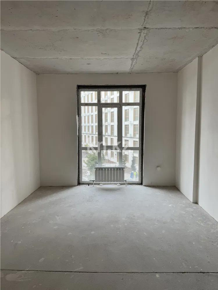 Продажа 3-комнатной квартиры, 94 м² в Алматы