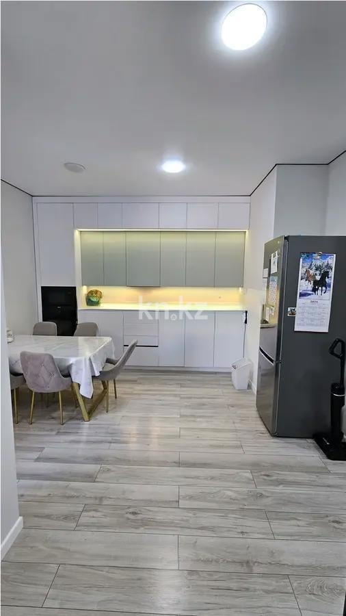 Продажа 3-комнатной квартиры, 98 м² в Астане - фото 4