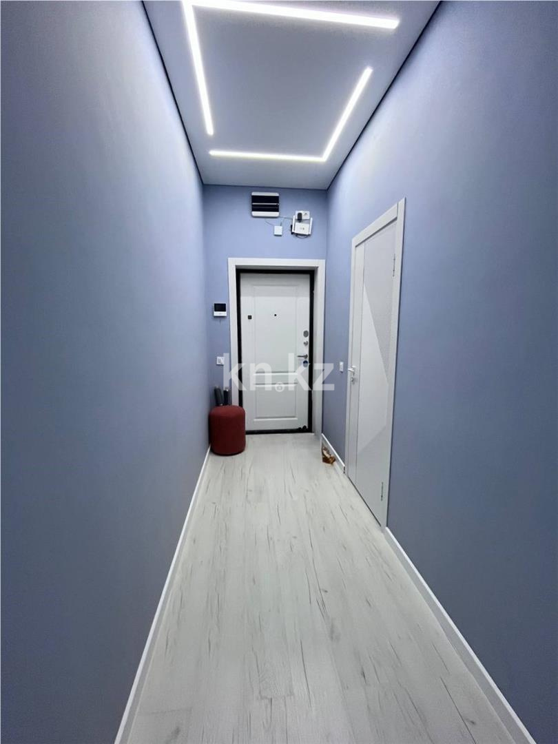 Продажа 2-комнатной квартиры, 63 м² в Караганде - фото 14