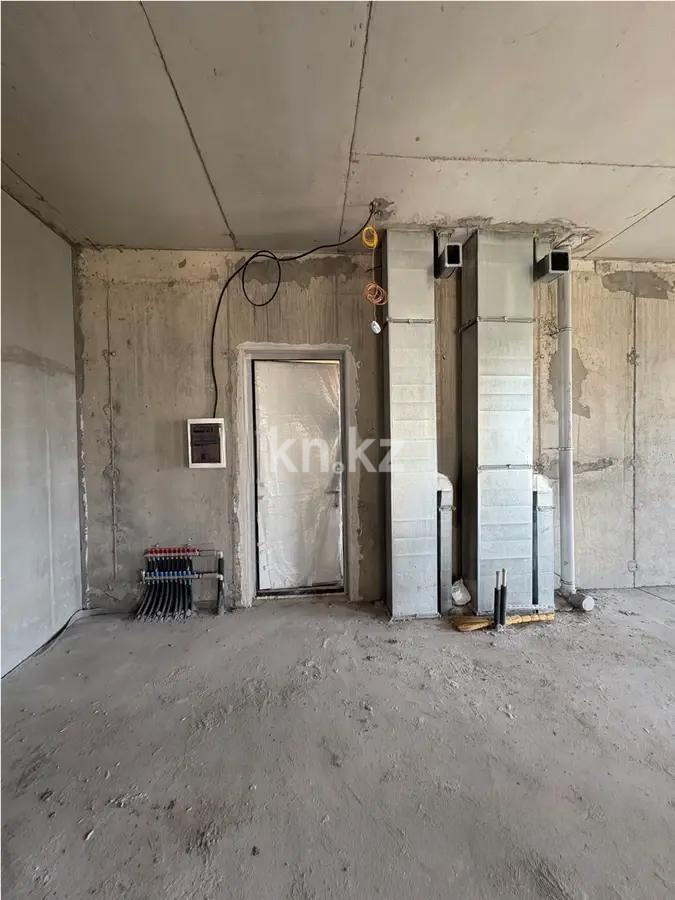 Продажа 3-комнатной квартиры, 110.5 м², ул. Нурмагамбетова, дом  28 в Алматы - фото 3