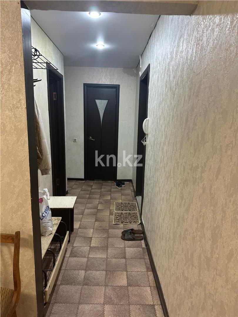 Продажа 2-комнатной квартиры, 48 м² в Караганде - фото 11