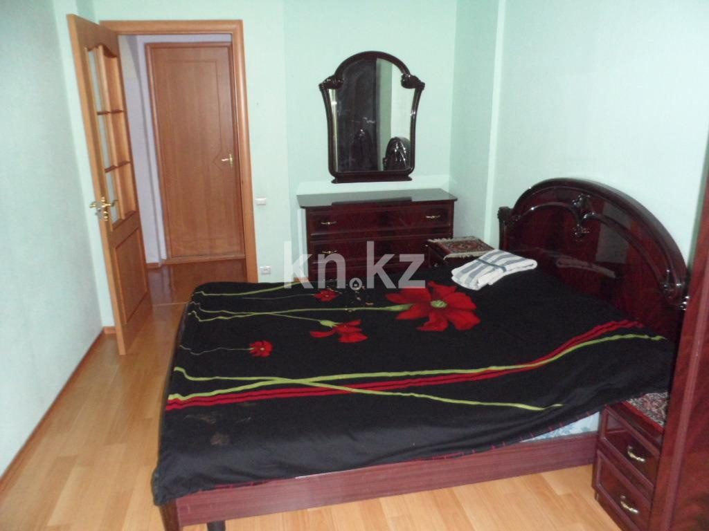 Аренда 2-комнатной квартиры посуточно, 57 м², Казбековой, дом  4 в Балхаше - фото 11