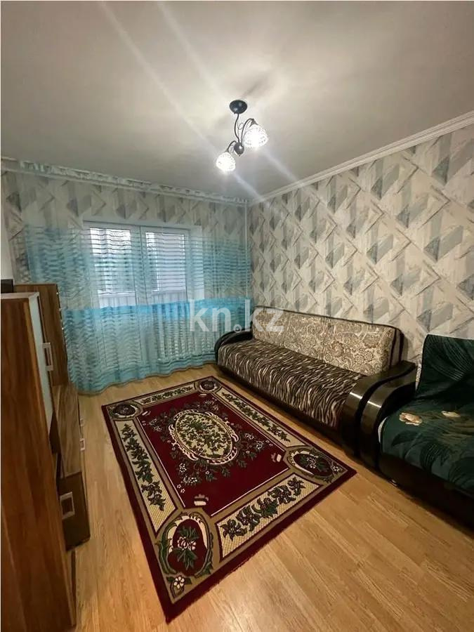 Продажа 1-комнатной квартиры, 30.8 м² в Астане