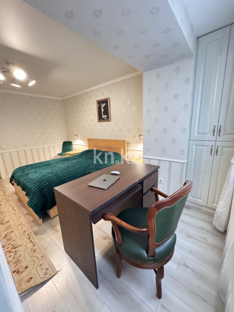Продажа 3-комнатной квартиры, 72 м² в Астане - фото 5