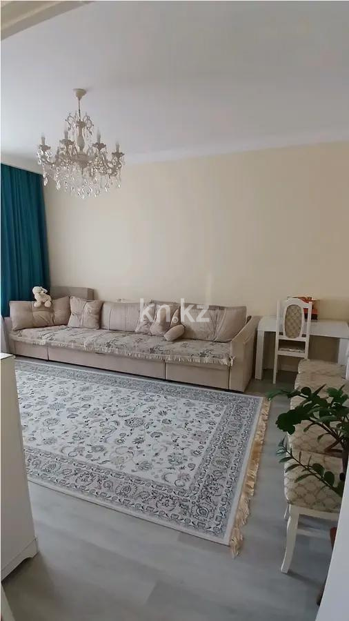 Продажа 3-комнатной квартиры, 82 м² в Астане