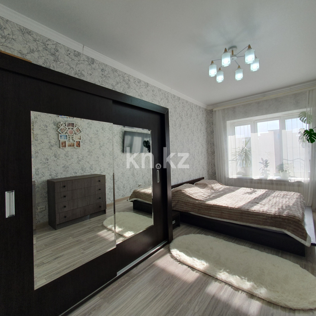 Продажа 2-комнатной квартиры, 82.7 м² в Актобе - фото 8