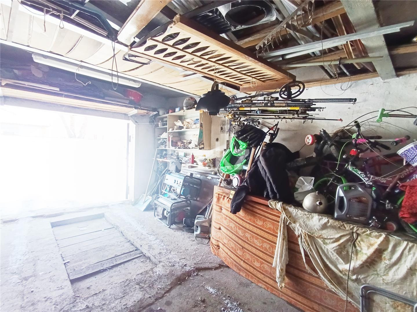 Продажа 3-комнатной квартиры, 58 м², ул. Космодемьянской, дом  1а в Караганде - фото 13