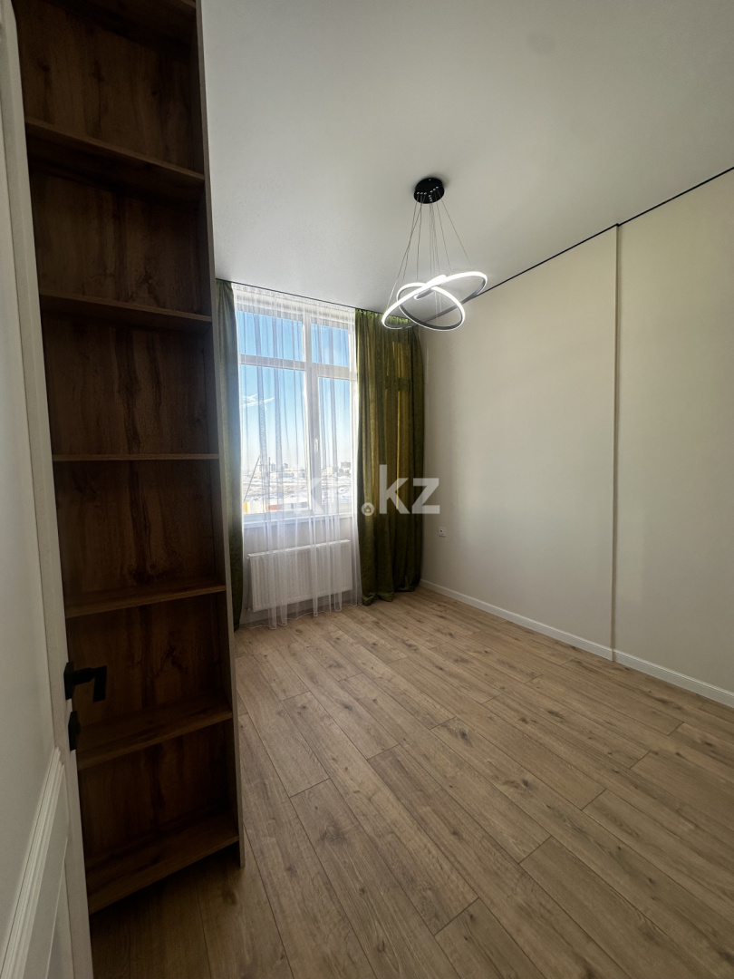 Продажа 2-комнатной квартиры, 40 м² в Астане - фото 3