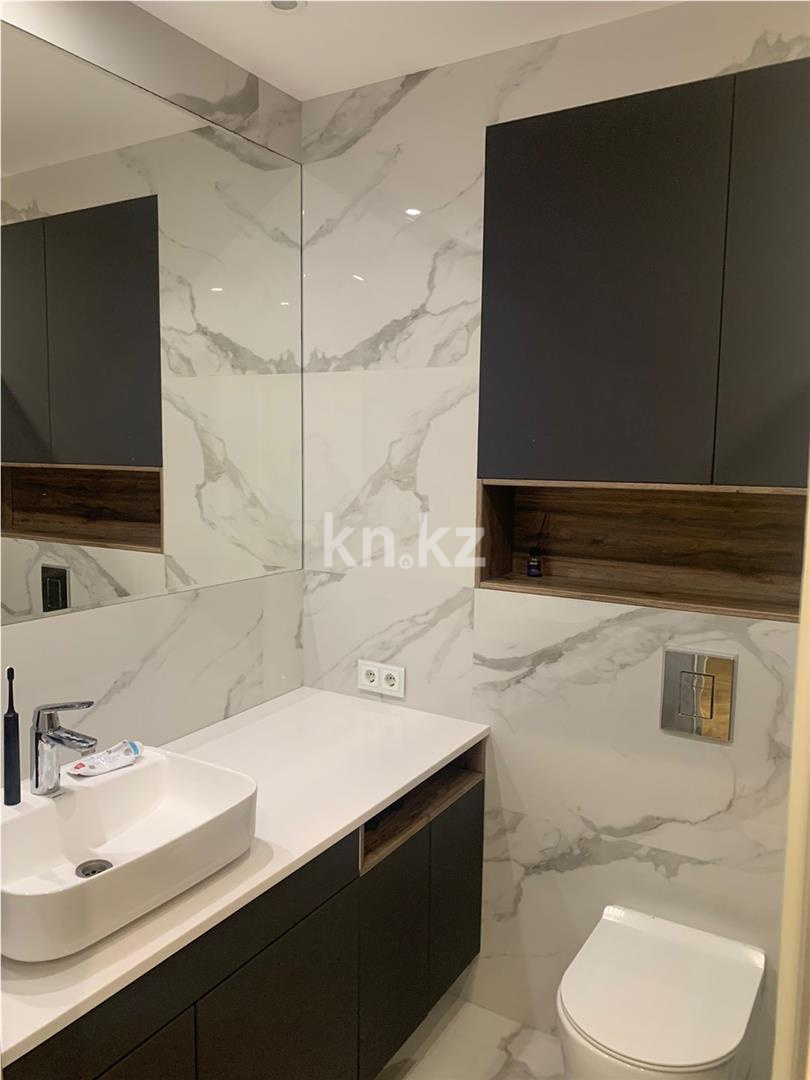 Продажа 2-комнатной квартиры, 62 м², ул. Ботаническая, дом  12/13 в Караганде - фото 6