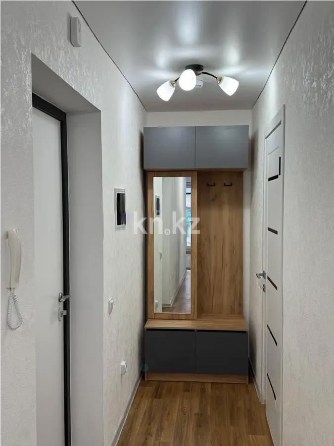 Продажа 1-комнатной квартиры, 36.6 м² в Астане - фото 4