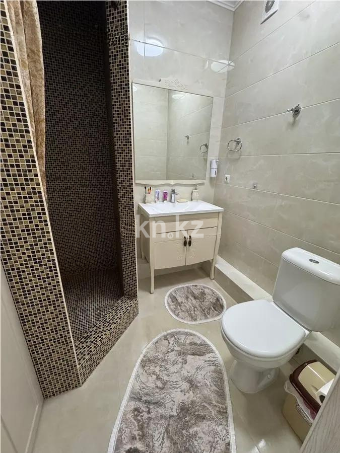 Продажа 3-комнатной квартиры, 110 м² в Алматы - фото 3