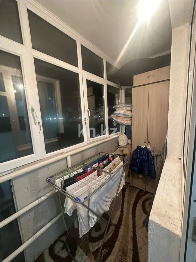 Продажа 1-комнатной квартиры, 51 м², пер. Сартау, дом  16 в Астане - фото 7