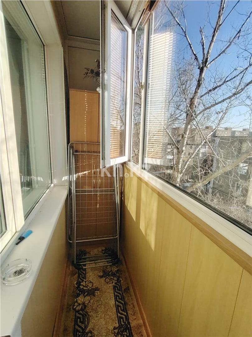 Продажа 2-комнатной квартиры, 45 м², пр. Металлургов в Темиртау - фото 16