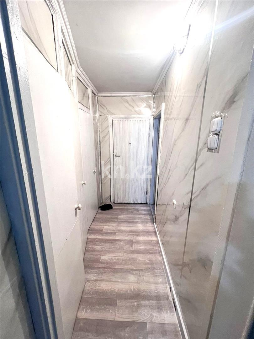 Продажа 1-комнатной квартиры, 30 м², ул. Язева в Караганде - фото 7