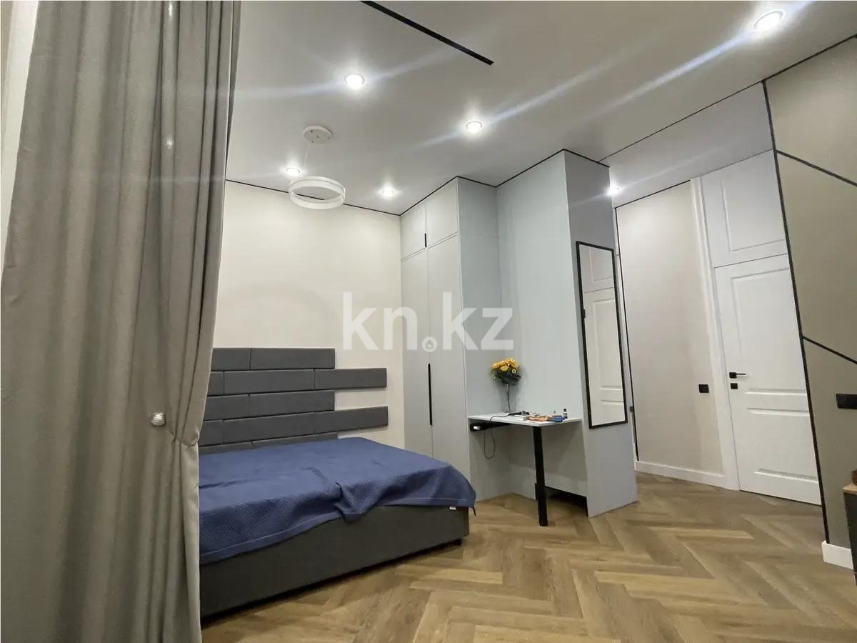 Продажа 1-комнатной квартиры, 42 м² в Астане - фото 2