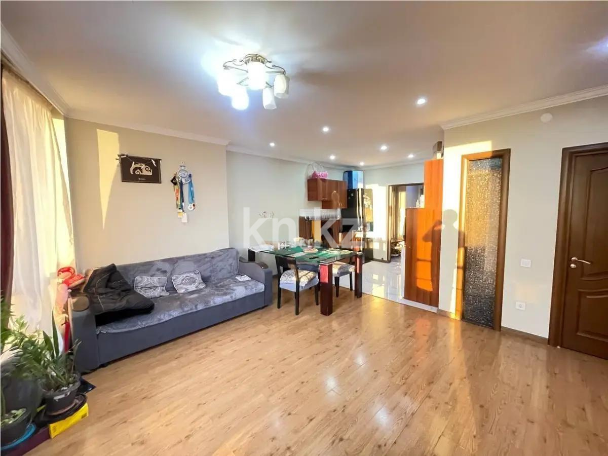 Продажа 2-комнатной квартиры, 65 м², ул. Кенесары, дом  65 в Астане