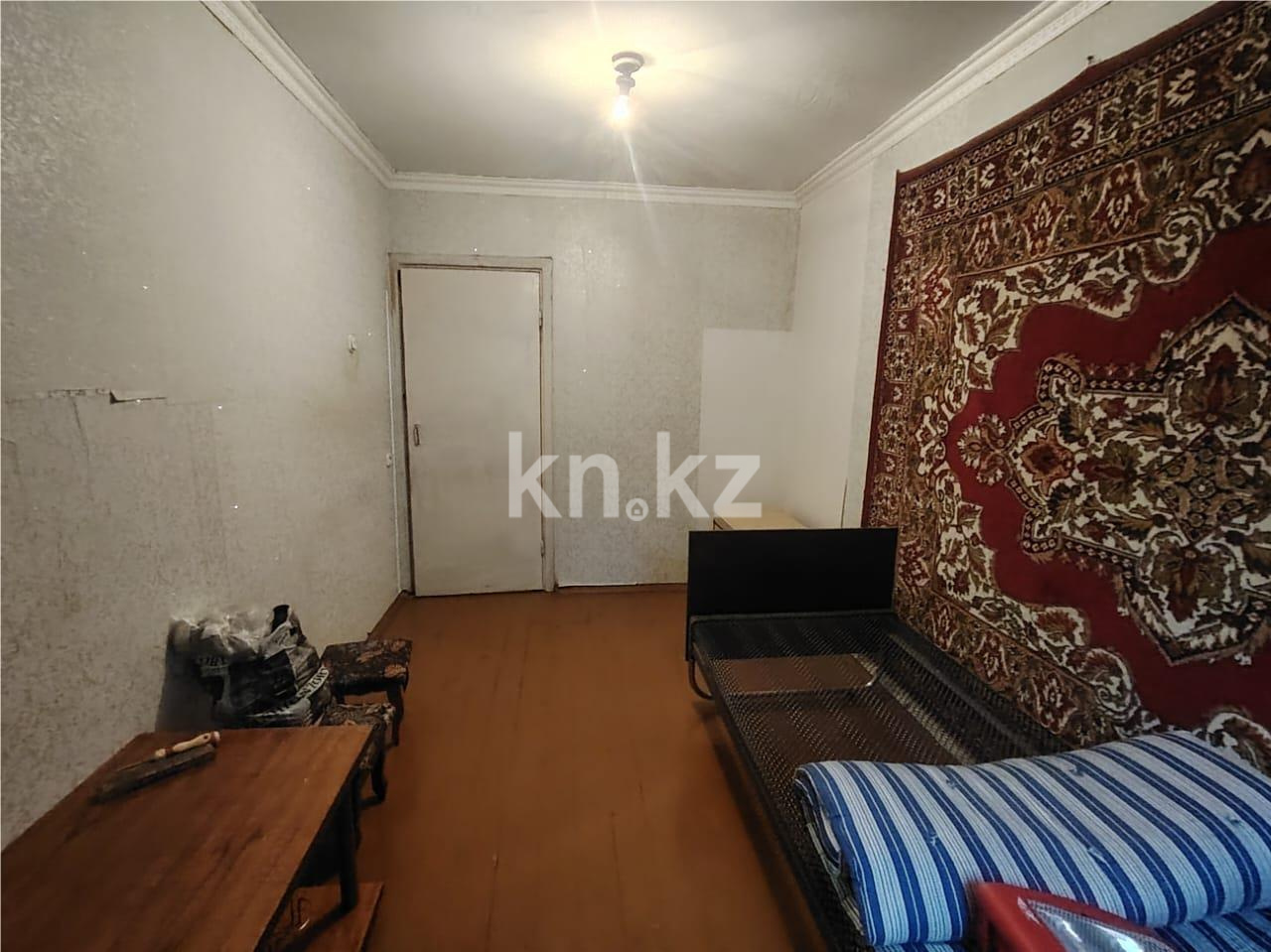 Продажа 3-комнатной квартиры, 61 м², пр. Республики в Темиртау - фото 3