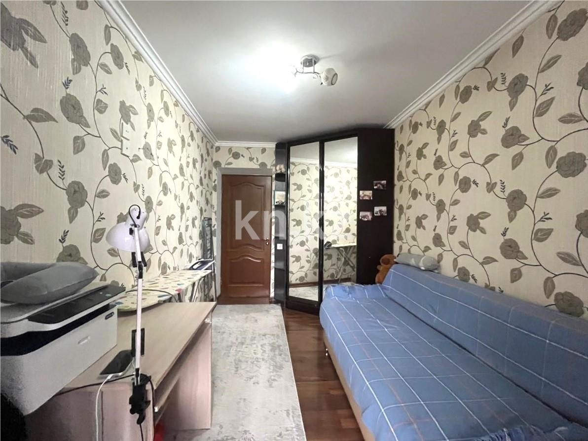 Продажа 3-комнатной квартиры, 56 м² в Караганде - фото 7