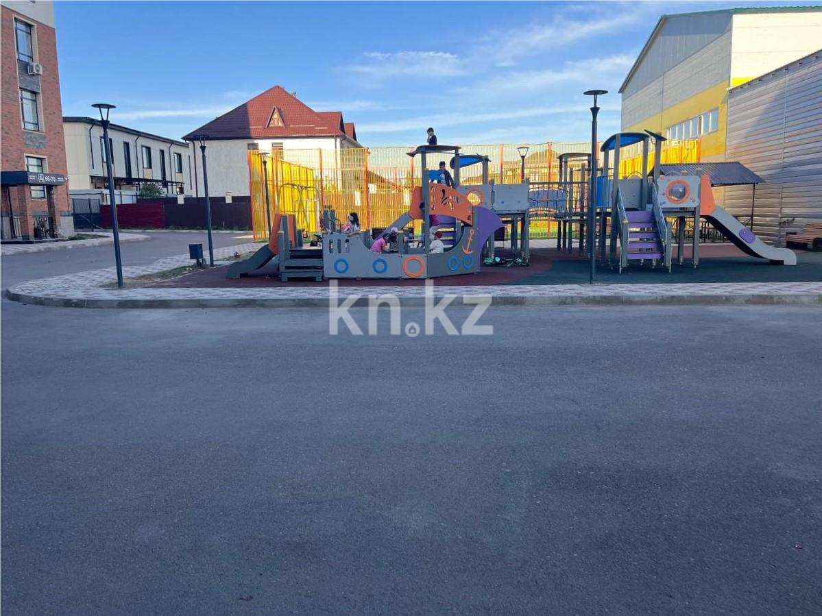 Продажа 3-комнатной квартиры, 73 м² в Караганде - фото 25