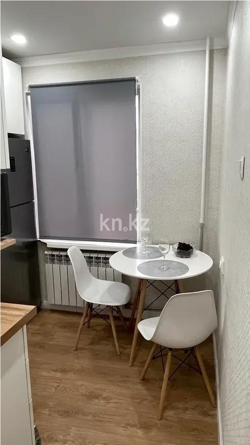 Продажа 3-комнатной квартиры, 66 м² в Алматы - фото 4