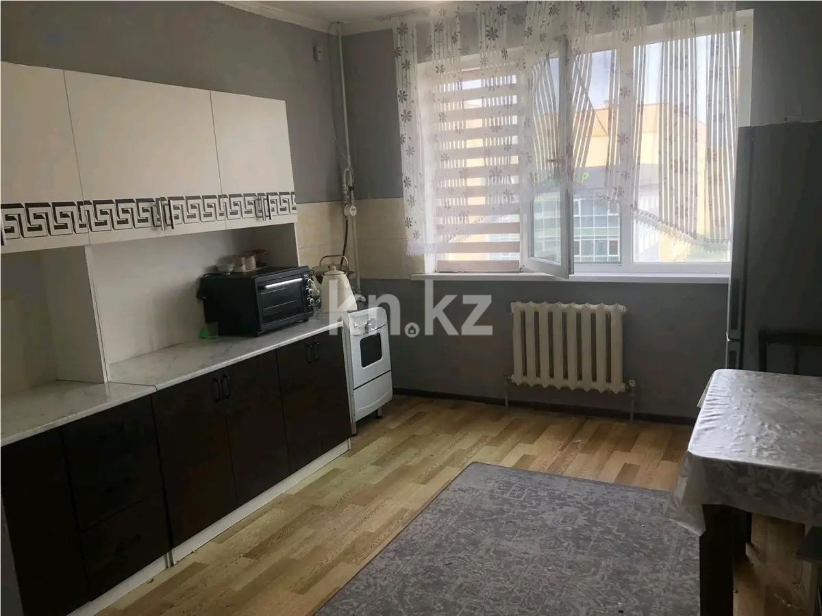 Продажа 1-комнатной квартиры, 39.1 м² в Алматы - фото 2