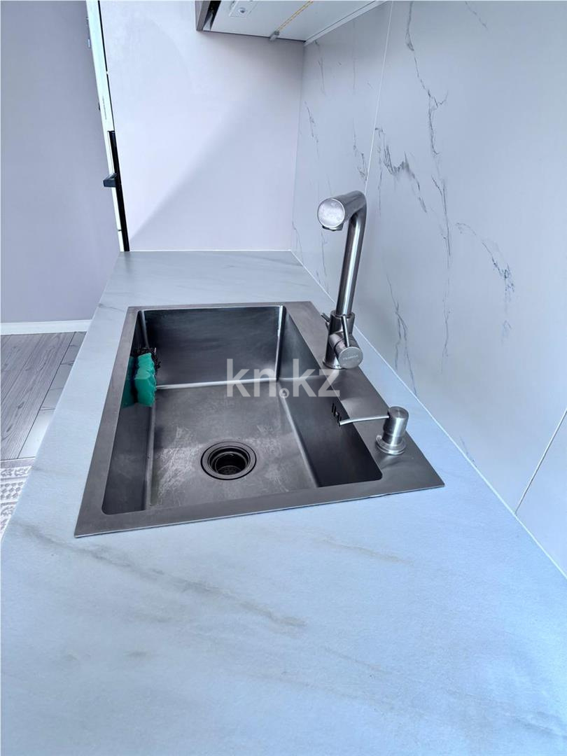 Продажа 3-комнатной квартиры, 72 м² в Караганде - фото 21