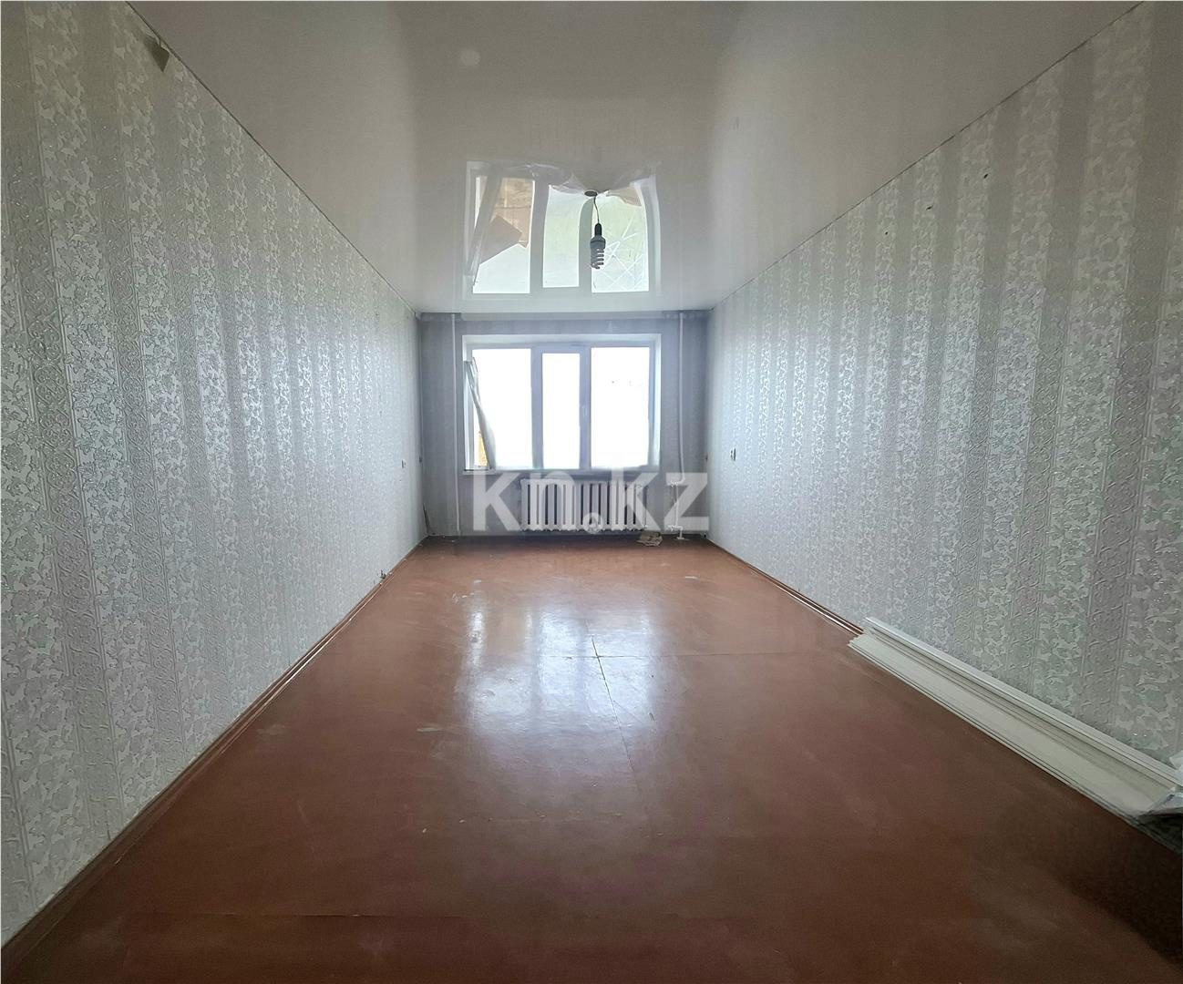 Продажа 3-комнатной квартиры, 67 м², мкр-н 8 в Темиртау